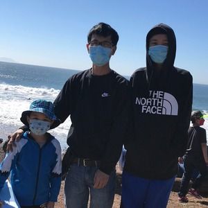 Meet your Posher, Tim